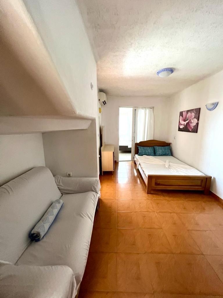 Apartments Vila Fata Ulcinj Exteriör bild