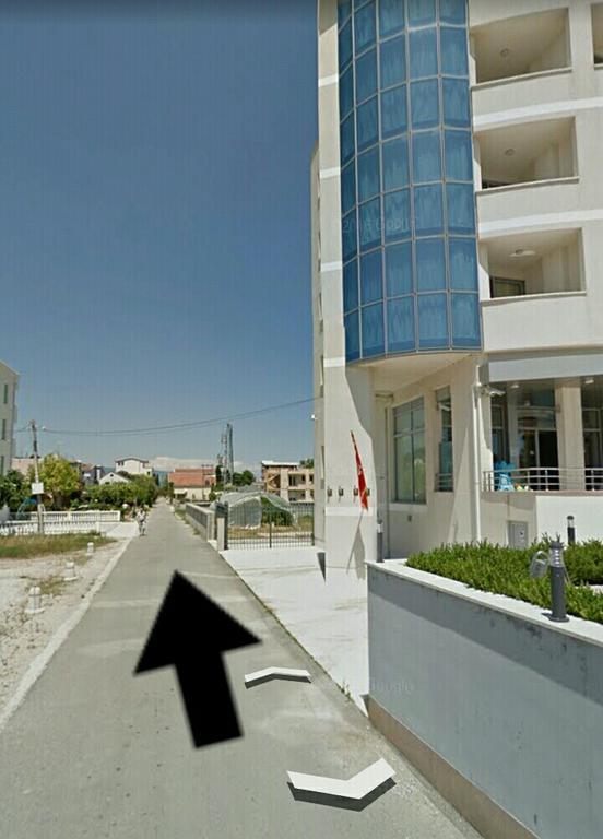 Apartments Vila Fata Ulcinj Exteriör bild